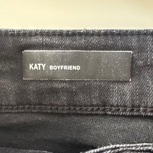 KUT Katy Boyfriend Jeans
